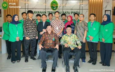 Penandatanganan Nota Kesepahaman