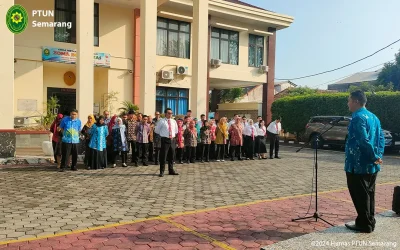 Apel Pagi