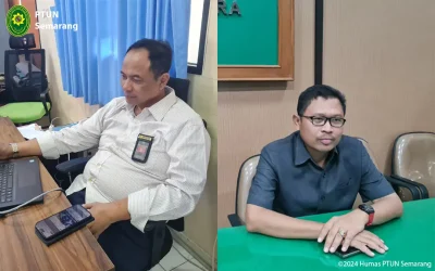 Sosialisasi Pemberlakukan Aplikasi e-Survei