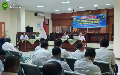 Rapat Bulanan