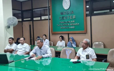 Rapa Persiapan Purnabhakti KPTTUN Surabaya