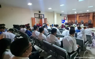 Rapat Koordinasi Pembangunan ZI