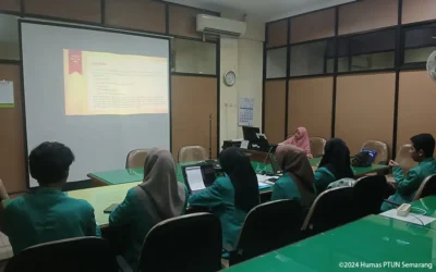 Presentasi Artikel Ilmiah