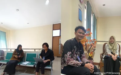 Wawancara Penelitian Mahasiswa