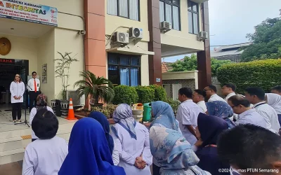 Apel Pagi