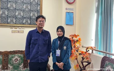 Wawancara Penelitian