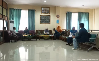 Penelitian Mahasiswa UNDIP
