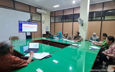 Rapat Usulan Anggaran Dasar
