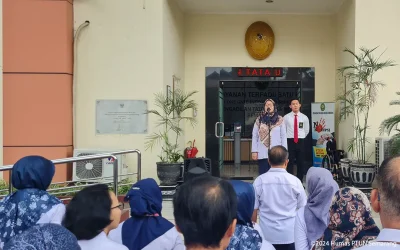 Apel Pagi