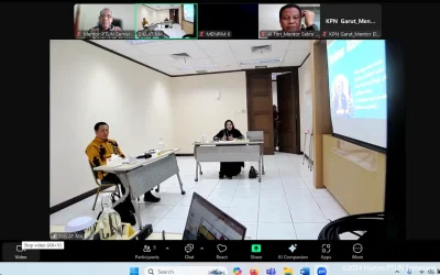 Seminar Implementasi Sesdil Kelompok 3