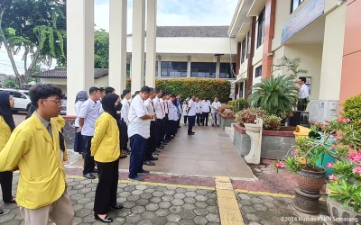 Apel Pagi