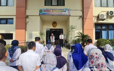 Apel Pagi