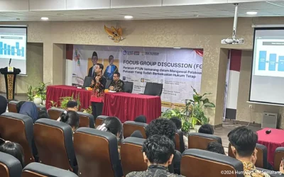 Focus Grup Discussion