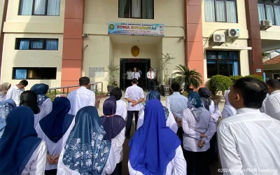 Apel Pagi