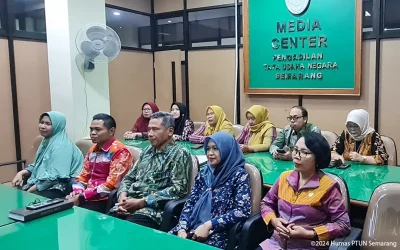 Sosialisasi Pembaharuan SIPP dan e-Berpadu