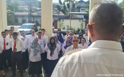 Apel Pagi