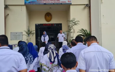 Apel Pagi