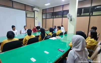 Penerimaan Mahasiswa/i Magang