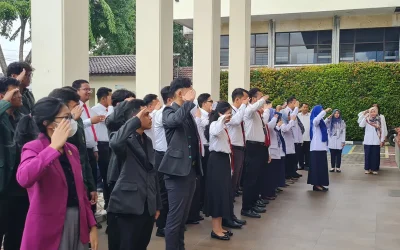 Apel Pagi