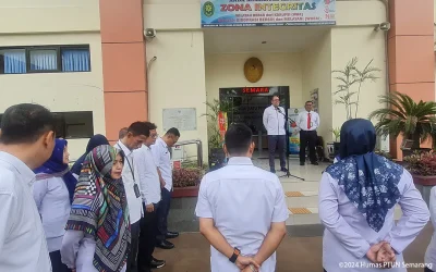 Apel Pagi