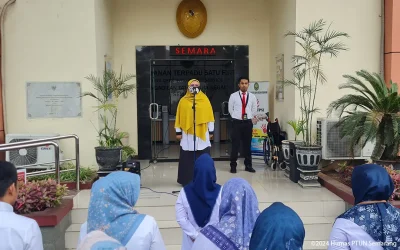 Apel Pagi