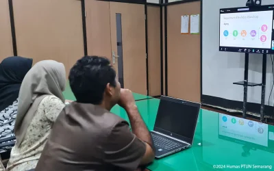 Talkshow Kesehatan Dalam Rangka HUT IKAHI