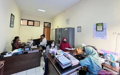 Pengawasan Hawasbid PTIP