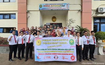 Public Campaign