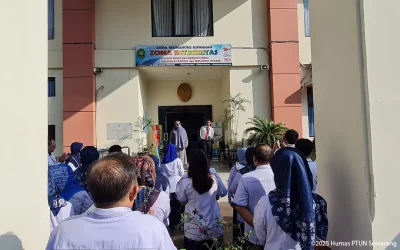 Apel Pagi