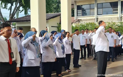 Apel Pagi