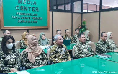 Puncak Peringatan HUT Ke 72 IKAHI