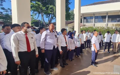 Apel Pagi
