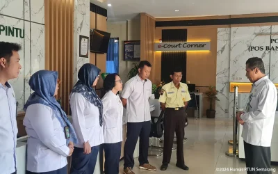 Briefing Pagi