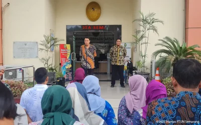 Apel Sore