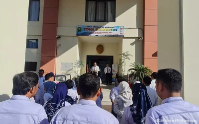 Apel Pagi