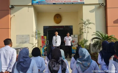 Apel Pagi