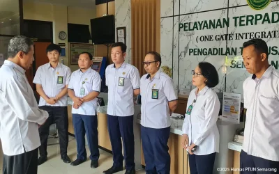 Briefing Pagi
