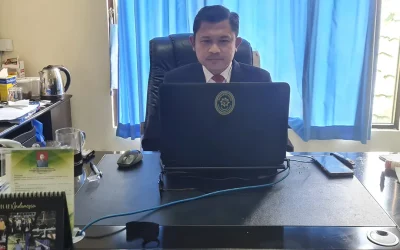 Seminar Implementasi Aksi Perubahan