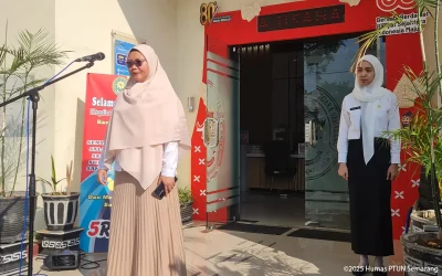 Apel Pagi