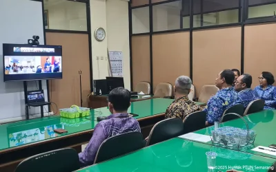 Pembinaan TUADA TUN