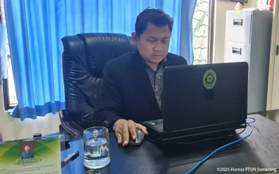 Pelatihan Anti Gratifikasi