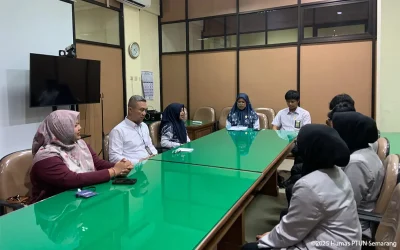 Penarikan Praktik Pengalaman Profesi (PKL) Mahasiswa