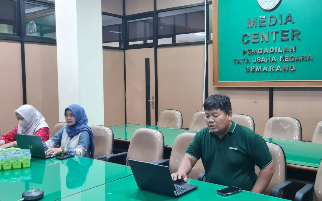 Monitoring dan Evaluasi Kinerja Perencanaan Anggaran
