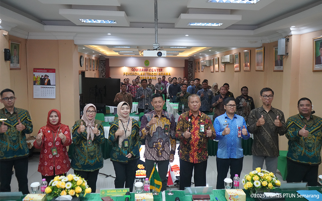 Bimtek Penanganan Web Defacement