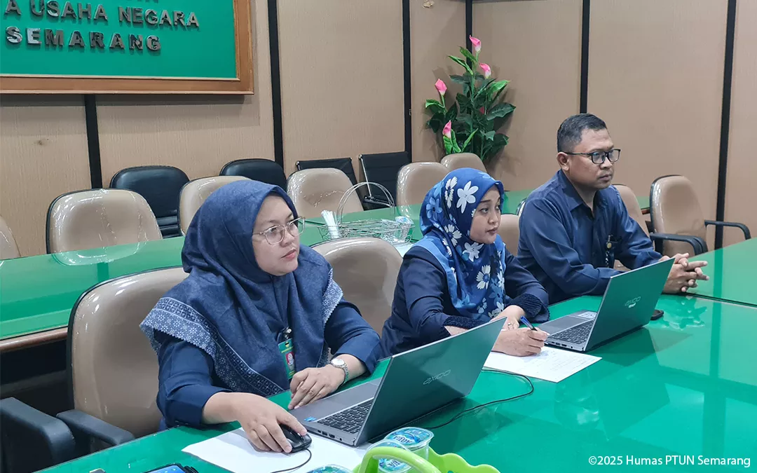 Pendampingan Penyusunan PAGU Alokasi Anggaran