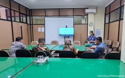 Sosialisasi Aktualisasi Latsar CPNS