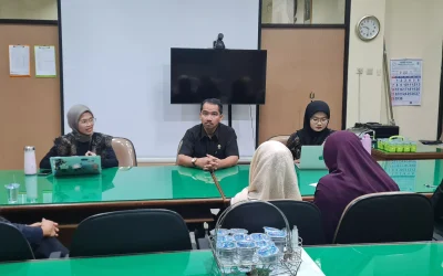 Riset melalui Survei Penanganan Perkara Pengadaan untuk Kepentingan Umum