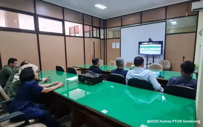 Zoom Sosialisasi SIPP Versi 6.0.1