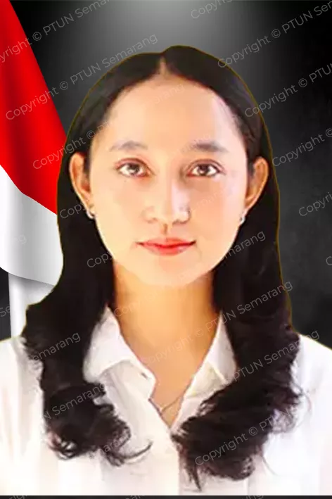 Profil Kesekretariatan - Website Resmi PTUN Semarang