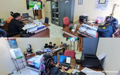 Sosialisasi e-SAKIP Batara